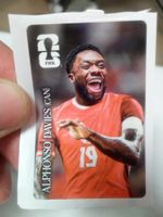 Carte Panini Alphonso Davies (CAN) 2026 - non décollée