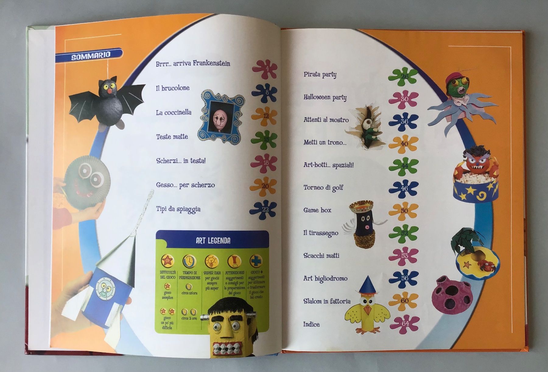 Livres: Buch: Disney's ART ATTACK – Neuf (Voir description) à Bubendorf par Alpenheidi 3