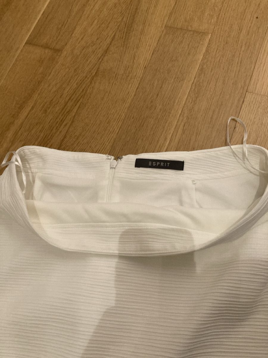 Esprit Gonne: Neuwertiger Rock, Grösse S, Esprit – Nuovo (secondo la descrizione) da Zug venduto da tul_ntl9 2