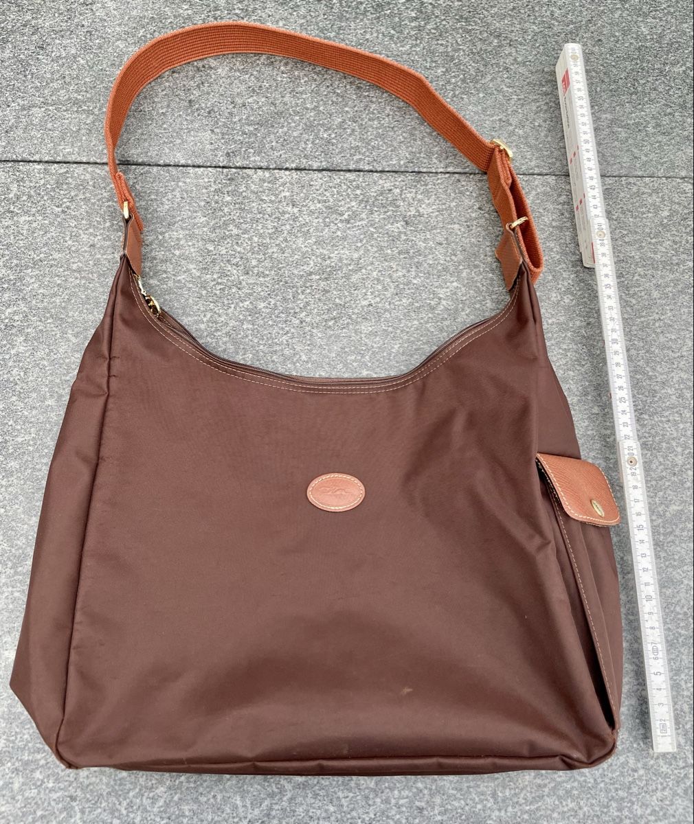 Longchamp Borse da donna: Handtasche Longchamp – Usato da Schlatt ZH venduto da Vdkummer