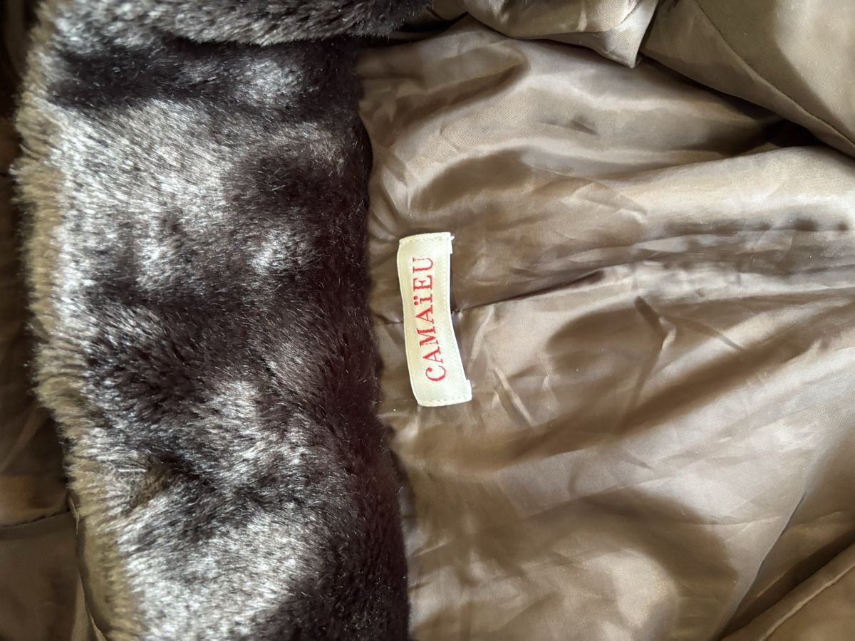 Manteaux: Winter coat – D'occasion à Confignon par Second_Hand_Ch 3