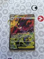 Mega Gengar EX 284/217