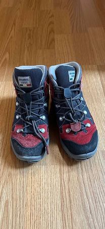 Wanderschuhe Kinder 30