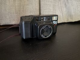 Nikon TW2D Appareil photo compact 35mm Vintage
