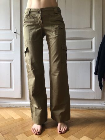 Pantalon HARTFORD 36
