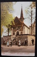 KUSNACHT TELLSKAPELLE - SEHR ANIMIERT!