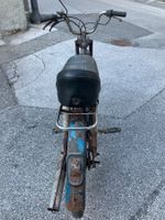 velomoteur puch maxi s