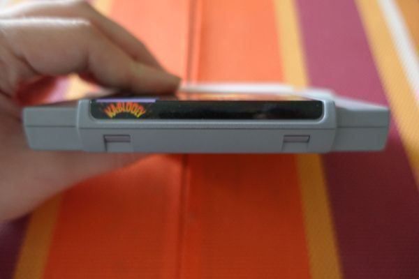 Nintendo Giochi: Ka-Blooey - amerikanisch – Usato da Steinach venduto da Gamecet 2
