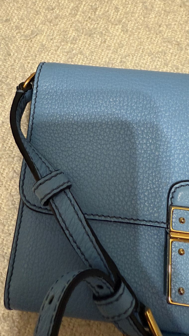 Dolce & Gabbana Borse da donna: Dolce & Gabbana Schultertasche – Nuovo (secondo la descrizione) da Balgach venduto da DeeKova 7
