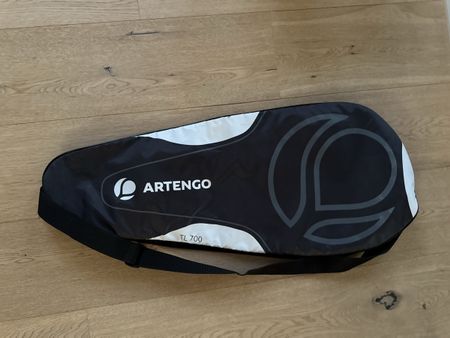 Housse Raquette Artengo, comme neuve!