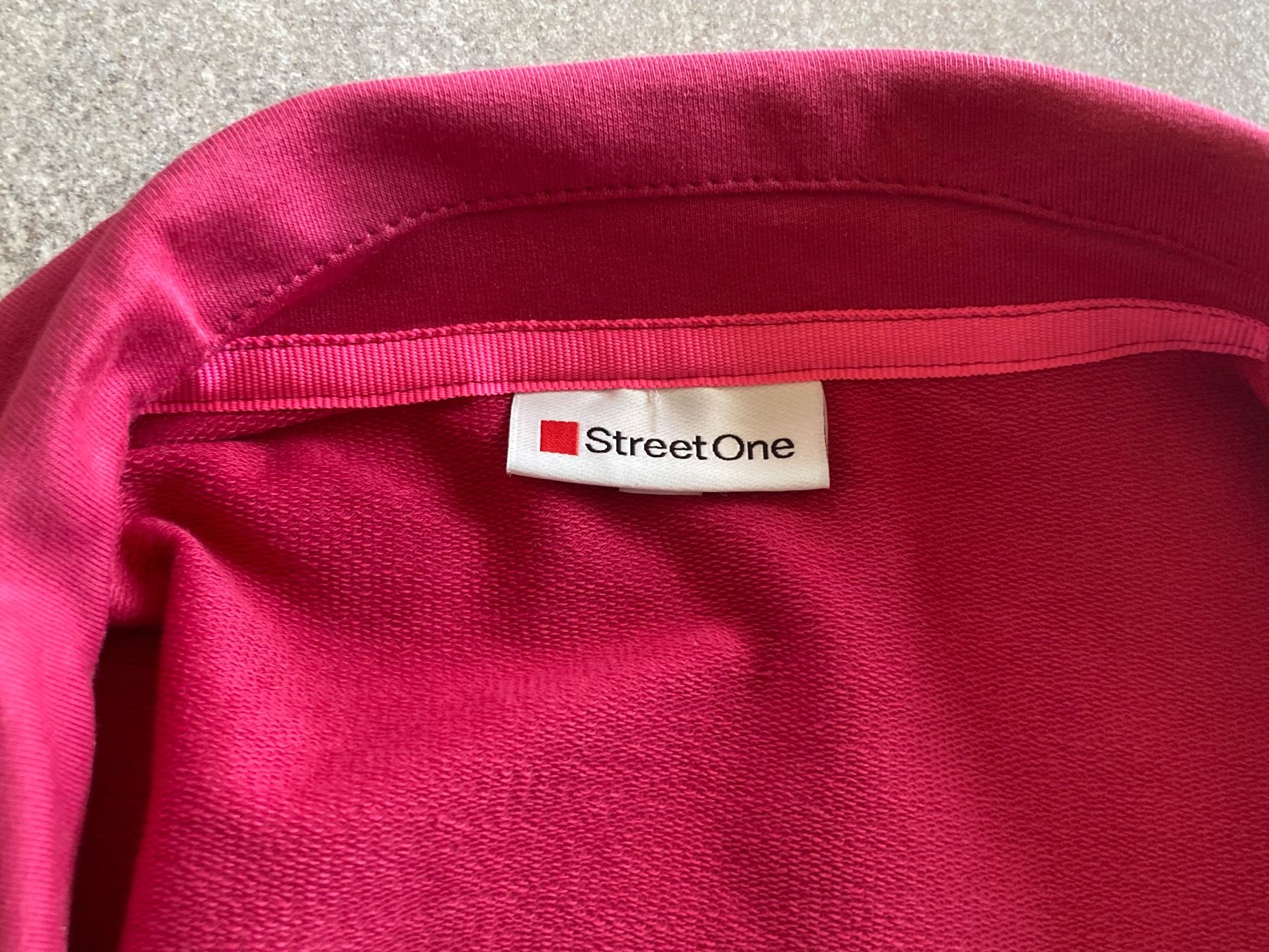 Jacken: Blazer Gr. 36; Street One; NEU! – Neu (gemäss Beschreibung) aus Mosnang von Kusli09 3
