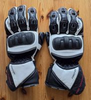 Motorradhandschuhe Firefox Grösse L guter Zustand