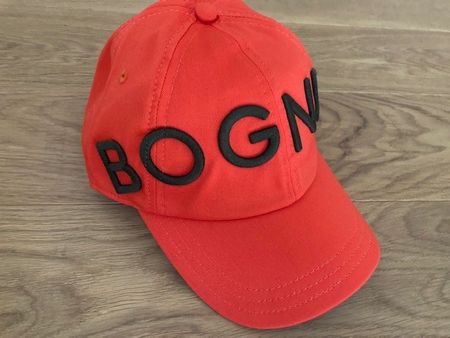 Bogner Cap Herren NEU