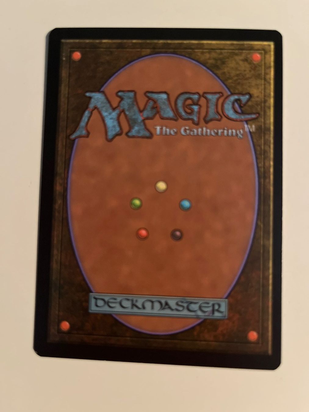 Magic The Gathering Carte collezionabili: 1 x Pirschender Gepard - Magic: The Gathering - MtG – Usato da Kriens venduto da Shadi1980 1