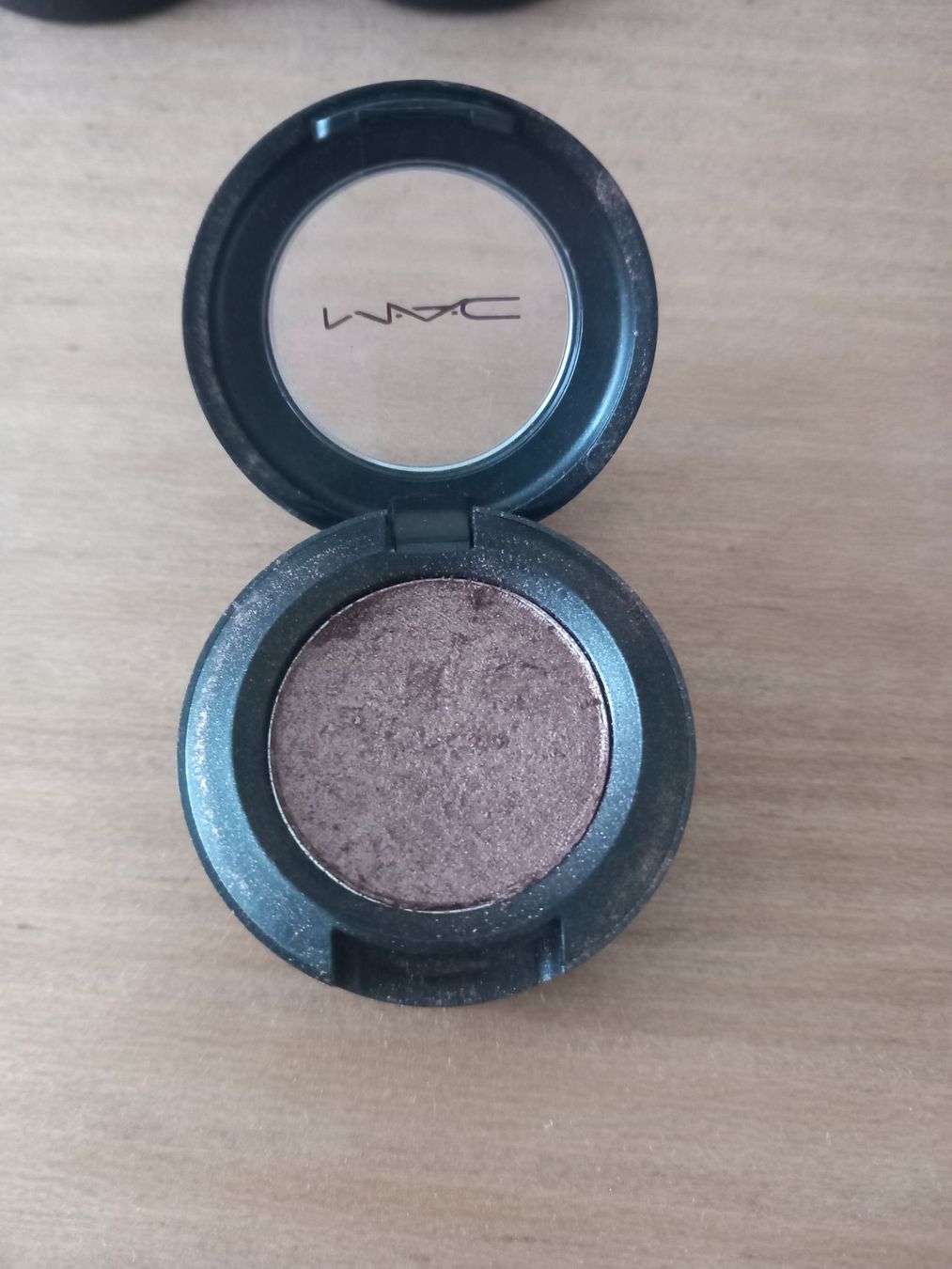 Mac Cosmetics Make-up: MAC Lidschatten – Usato da Schwerzenbach venduto da Meritaton 5