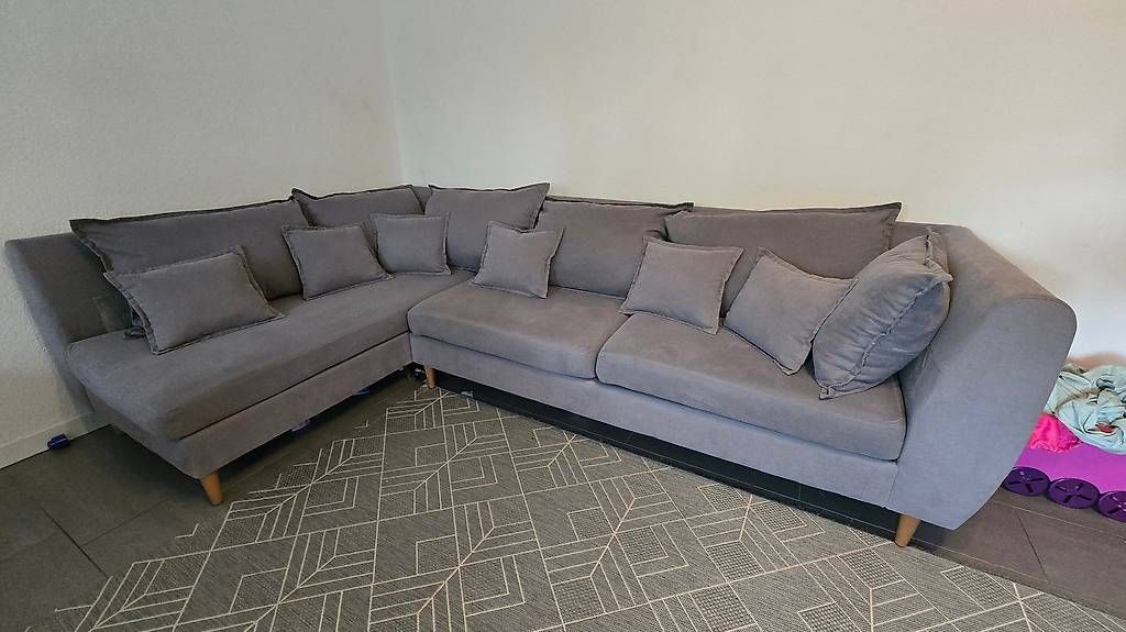 Sofas: Canapé bon etat – Gebraucht aus Villars-sur-Glâne von Besi060