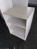 Ikea-Küchenkasten