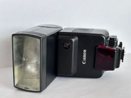 Canon Speedlite 430EZ – funktionsfähig [LESEN]