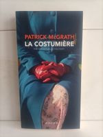 La costumière / Patrick McGrath / Actes Sud 2021