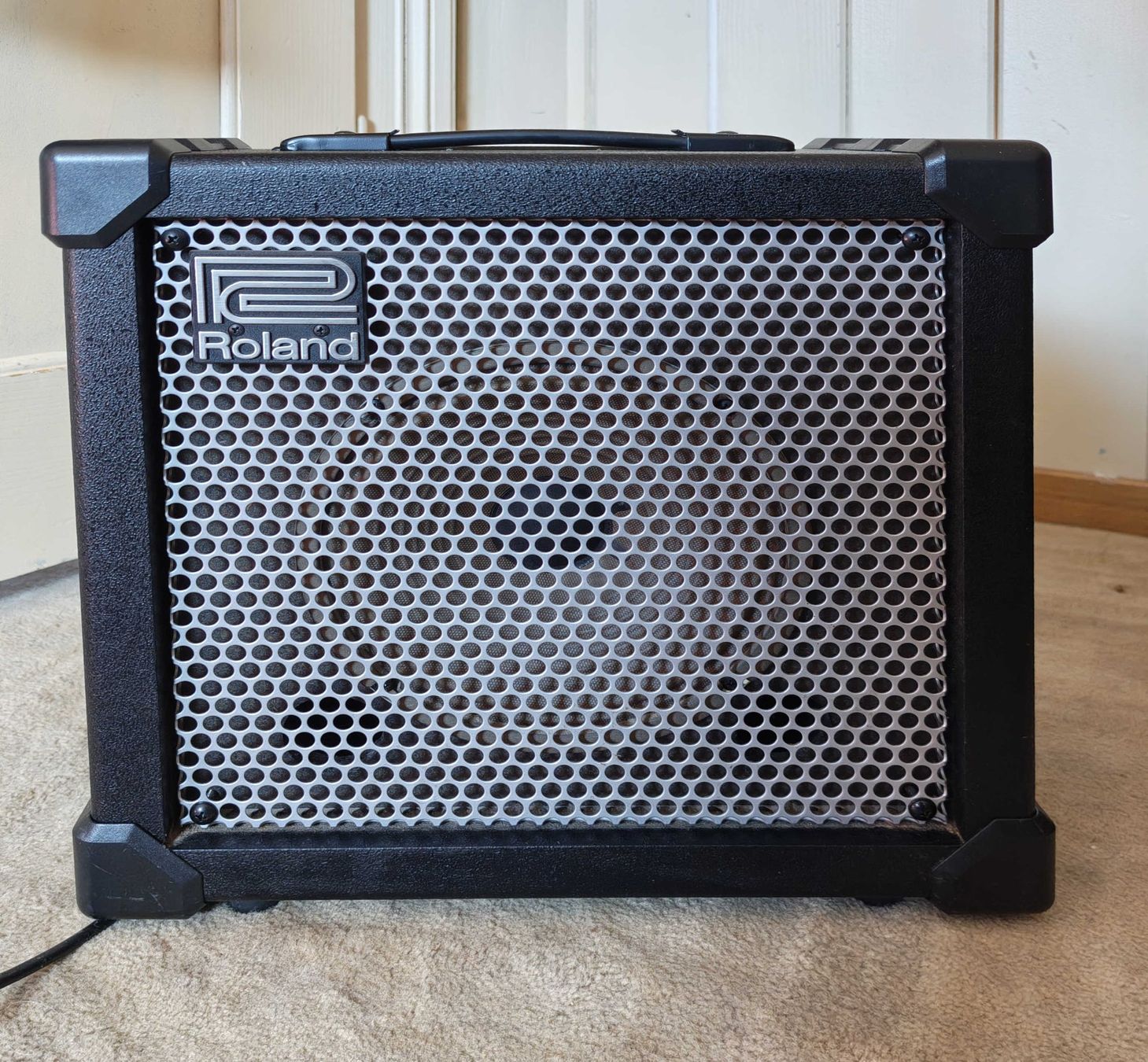 Strumenti musicali: E-Gitarre mit Verstärker – Usato da Goldingen venduto da ben_5gdx 2
