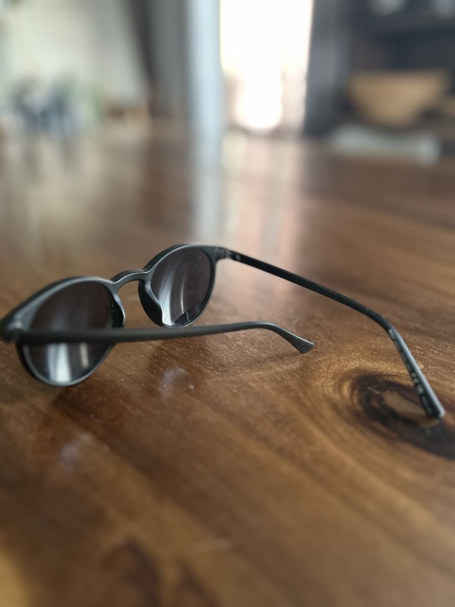 Occhiali & Lenti: Lunette de soleil noir – Usato da Veyrier venduto da tha_k72c 1