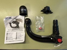 Anhängerkupplung oris AK41 detachable c23 Viano BMW 6790488