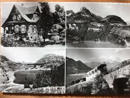 Gasthaus z.Bahnhof, Seelisberg