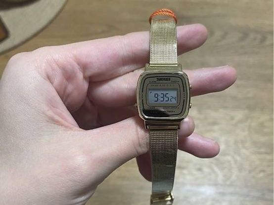 Orologi: 4 Uhren – Nuovo (secondo la descrizione) da Dietikon venduto da sal_zdn5 1