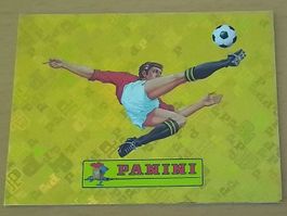 Panini WM 2026 FWC 00