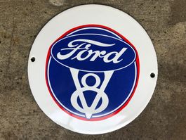 Ford v8 classic Oldtimer