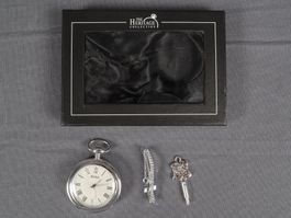 THE HERITAGE COLLECTION Taschenuhr 7131008