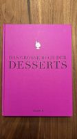 Grosses Dessertbuch von Teubner - Süssspeisen Rezepte!