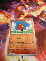 Flampion (TWM 034) / Reverse Holo / Maskerade im Zwielicht