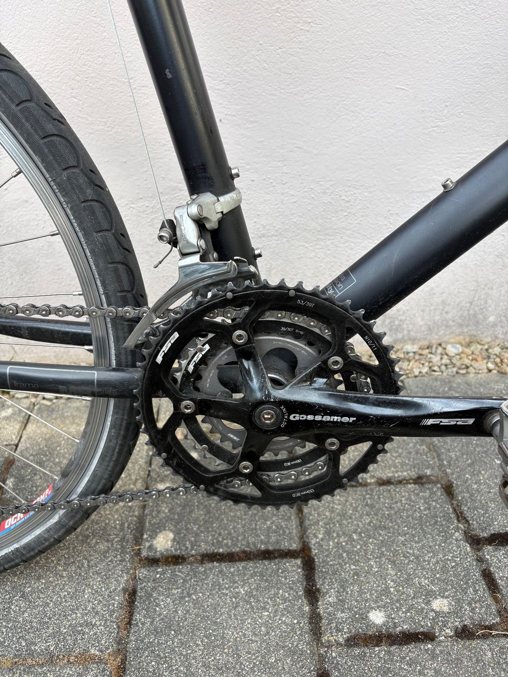 BMC Biciclette: BMC Alpen Challenge – Usato da St. Gallen venduto da Leandro.K 3