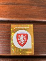Panini FIFA World Cup 2026 Sticker CZE 1 United Edition