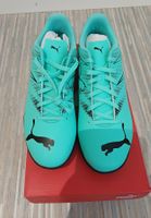 Sneakers Puma Attacanto TT Grösse 42 neu