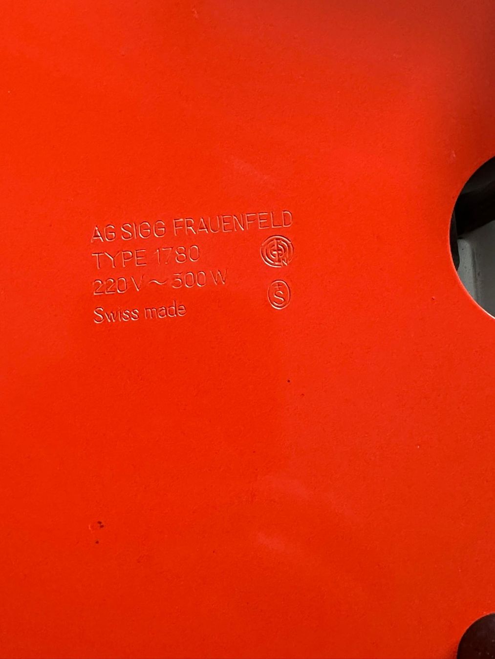 Sigg Elettrodomestici da cucina: Sigg Dörrex Dörrgerät / Dörrautomat – Usato da Burgdorf venduto da interstellar2 3