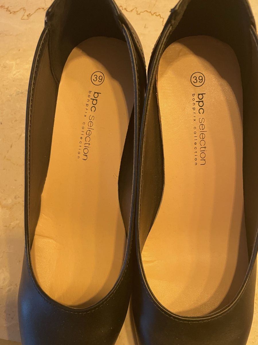 Scarpe da donna: Schuhe Grösse 39 – Nuovo (secondo la descrizione) da Adligenswil venduto da alessandro2007 3