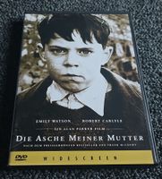 DVD Die Asche meiner Mutter(23361)