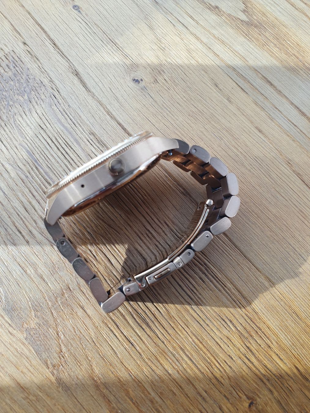 Fossil Smartwatch: Fossil  Damen Smartwatch Roségold Strass – Gebraucht aus Willisau von dah_z8tf 5