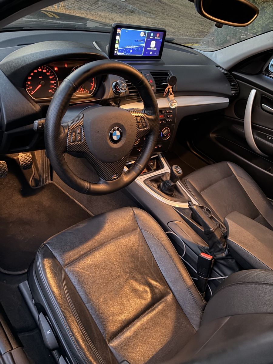 BMW Automobili: BMW 1er E87 118d LCI  – Usato da Aarburg venduto da jon_mw9q 8
