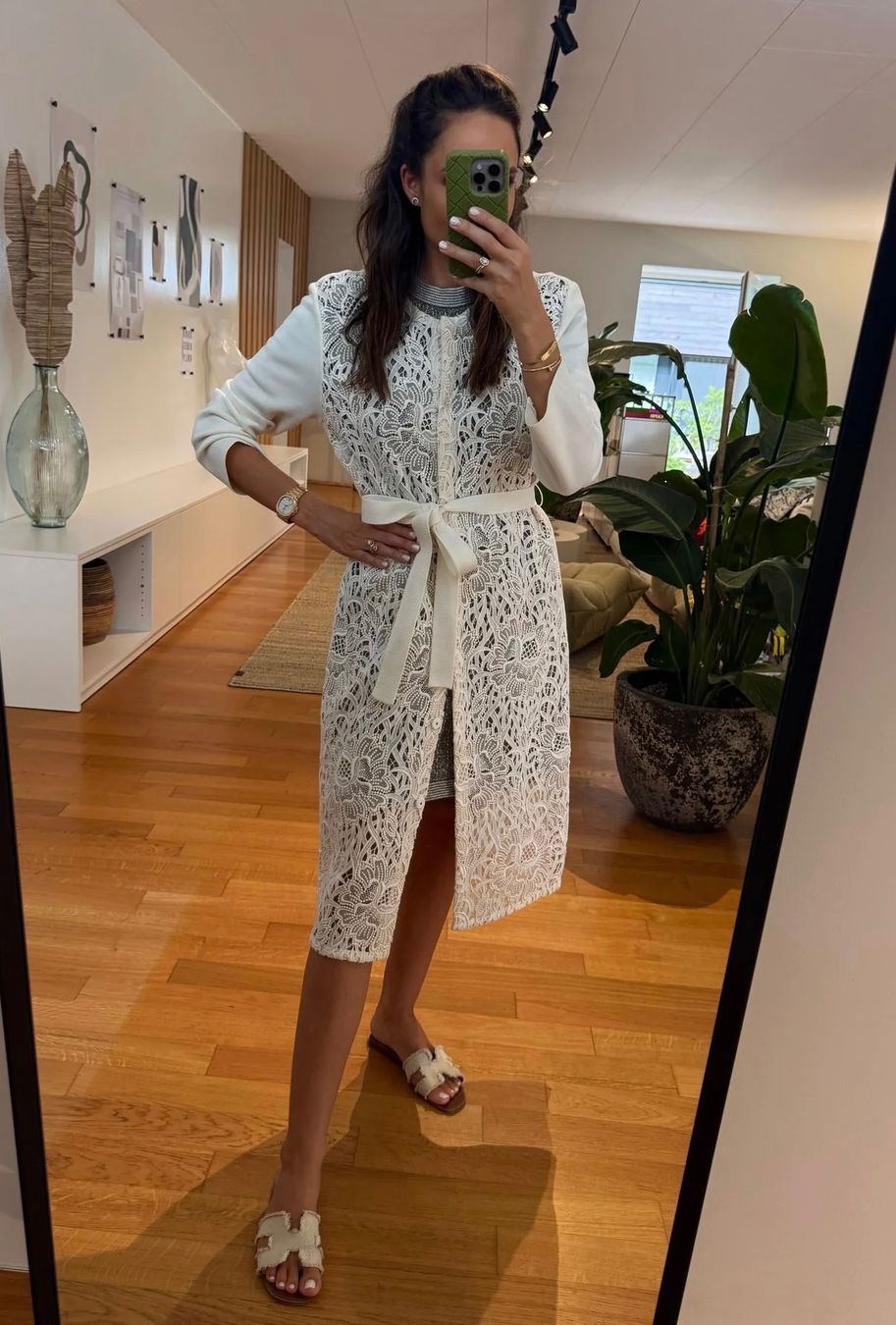 Dior Vestiti: DIOR MANTEL / KLEID – Nuovo (secondo la descrizione) da Schwyz venduto da bofb