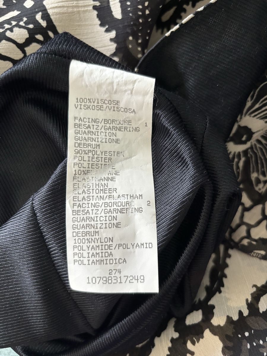 Vestiti: Kleid – Usato da Wichtrach venduto da oem_7glc 7