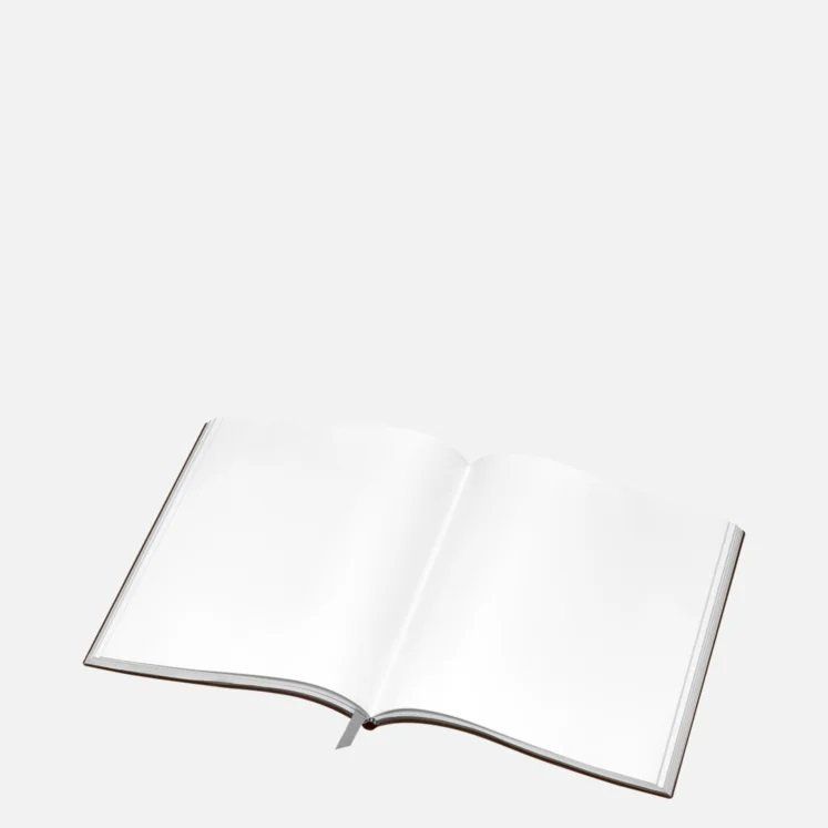 Montblanc Schreibblöcke: Montblanc Notebook #149 Black, blank NEU – Neu und originalverpackt aus Kilchberg ZH von Luxury-Goods-CH 1