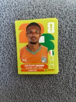 Panini Sticker CIV 14, Elfenbeinküste  WM 2026
