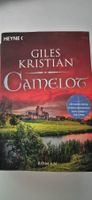 Camelot von Giles Kristian