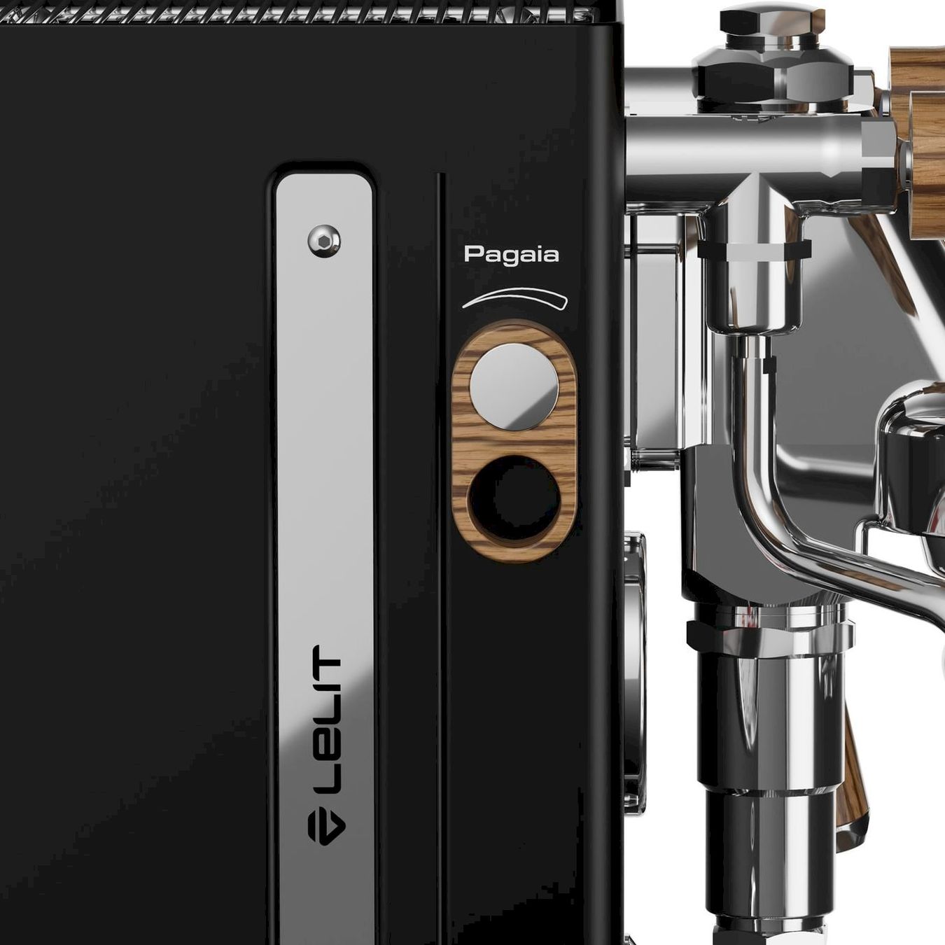 Machines à café & Machines à expresso: Lelit MaraX3 Espressomaschine PL62X3 – Neuf avec emballage d'origine à Bottighofen par zaap 3