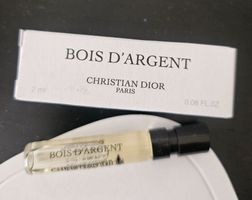 Bois d'Argent/Christian Dior 2ml