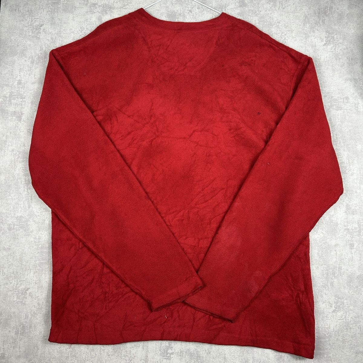 Gap Pulls & Sweat-shirts: Pull en polaire GAP rouge - XL – Neuf (Voir description) à Hauterive NE par Leo_o 6