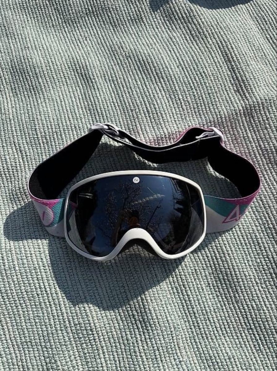 Occhiali & Lenti: Skibrille, Snowboardbrille von 46N – Usato da Schliern b. Köniz venduto da amo_lln9